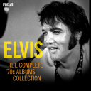 Elvis Presley - The Complete '70s Albums Collection (1970-1977) (2015) [FLAC] [24/96] [TR24] [OF]