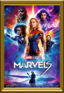Marvels / The Marvels (2023) [PLDUB] [480p] [WEB-DL] [XviD] [DD5.1-K83] [Dubbing PL]