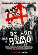 Idź pod prąd (2024) [720p] [WEB-DL] [XviD] [AC3-OzW] [Film polski]