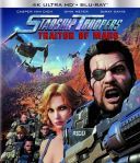 Żołnierze kosmosu: Zdrada na Marsie / Starship Troopers: Traitor of Mars (2017) [MULTi 1080p BluRay x264 DTS AC3-DENDA] [Lektor PL] [mkv]  [FIONA9]