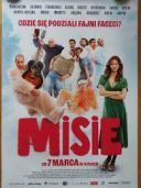 Misie (2025) [PL.720p.WEB-DL.XviD.AC3-OzW] [Film polski] [avi]  [FIONA9]