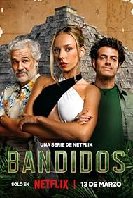 Bandidos: Na tropie skarbu / Bandidos (2024) S01E07 [MULTi.1080p.NF.WEB.H264.DDP5.1.Atmos-K83] [Lektor PL] [mkv]  [FIONA9]