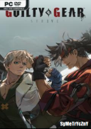 Guilty Gear Strive - Deluxe Edition *2021* - V1.44 [DLCs + Bonus Content] [MULTi9-ENG] [ISO] [ELAMIGOS]