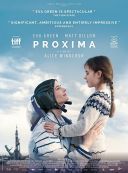 Proxima (2019) [WEB-DL] [XviD-KiT] [Lektor PL] [avi] [fiona9]