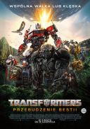 Transformers: Przebudzenie bestii / Transformers: Rise of the Beasts (2023) [PLDUB LQ BDRip XviD-K83] [PLDUB LQ BDRip XviD-K83] [Dubbing PL] [avi] [FIONA9]