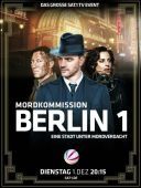 Wydzial Zabojstw Berlin 1 - Berlin Eins (2015) [DVDRip] [Lektor PL] [joanna668]