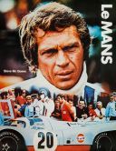 24 godziny w Le Mans / Le Mans (1971) [720p] [BDRip] [XviD] [AC3-DReaM] [Lektor PL]