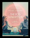Generacja przyszlosci / The Pod Generation (2023) [PL 720p WEB-DL XviD DD5 1-K83] [Lektor PL] [avi] [FIONA9]