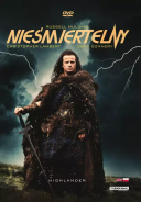 Nieśmiertelny / Highlander (1986) [720p] [TVRip] [h264] [AC3-d11] [Lektor PL]