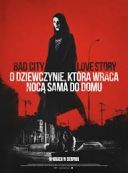 O dziewczynie,ktora wraca noca sama do domu A Girl Walks Home Alone at Night (2014) [WEB-DL][Lektor PL] [joanna668]