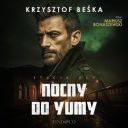 Krzysztof Beska - Nocny do Yumy (2025) [audiobook PL]