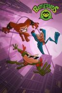 Battletoads *2020* [ver.1.0.1] [MULTI-ENG] [EXE]