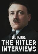 Ostatni swiadkowie Hitlera / Dictator: The Hitler Interviews (2025) [SEZON 1 ] PL.1080i.HDTV.H264-B89 / Lektor PL