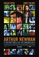 Drugie zycie krola / Arthur Newman (2012) [480p] [BRRiP] [XViD] [AC3-K12] [Lektor PL]