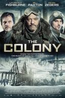 Kolonia / The Colony (2013) [720p] [BDRip] [XviD] [AC3-ELiTE] [Lektor PL] [avi] [FIONA9]