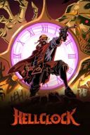Hell Clock (v.1.0.3 Hotfix 2) [Steam-Rip] *2025* [PL] [exe]