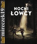 Nocni łowcy - Night Raiders *2021* [DVDRip] [XviD-NN] [Lektor PL]