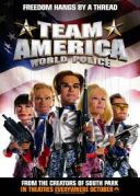 Ekipa Ameryka: Policjanci z jajami / Team America: World Police (2004) [PL.480p.BRRip.XviD.AC3-sav] [Lektor PL] [avi]  [FIONA9]