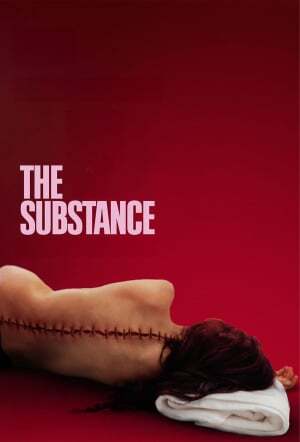 Substancja / The Substance (2024) [PL.AI.V2.480p.WEB-DL.XviD.AC3-OzW] [Lektor PL syntezator mowy] [mkv]  [FIONA9]