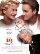 Narzeczona dla geniusza / I.Q (1994) [Xvid] [1280x544] [Lektor PL] [avi]  [FIONA9]