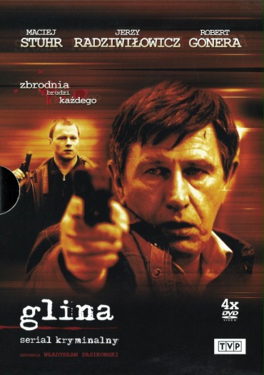 Glina (2003-2008) [S02-E17] [1080p] [WEB-DL] [H264] [PL]