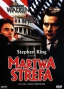 Martwa strefa / The Dead Zone (1983) [720p] [BDRip] [XviD] [AC3-ELiTE] [Lektor PL]