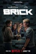 Za murem / Brick (2025) [PL.WEB-DL.XviD-K83] [Lektor PL] [avi]  [FIONA9]