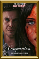 Towarzysz / Companion (2025) [PL] [WEB-DL] [XviD-OzW] [Lektor PL]