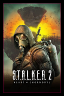 S.T.A.L.K.E.R. 2 Heart of Chornobyl Ultimate Edition (v.1.9 + DLC) by HWM *2024* [PL] [exe]