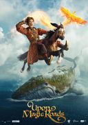 Iwan i zaczarowany kucyk / Konyok-gorbunok (2021) [BRRip.XviD-GR4PE] [Lektor PL] [avi]  [FIONA9]
