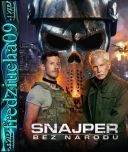 Snajper: Bez narodu / Sniper: No Nation (2026) [720p] [WEB-DL] [XviD] [AC3-OzW] [Lektor PL]