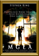Mgła / The Mist (2007) [PL] [DVDRip] [XviD] [CD1-CD2-KiCZ] [Lektor PL]