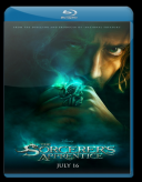 Uczen Czarnoksieznika / The Sorcerers Apprentice (2010) [480p] [BDRip] [XviD] [AC3-ELiTE] [Lektor PL] [avi] [FIONA9]