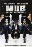 Faceci w czerni 2 / Men In Black II (2002) [MULTi.1080p.BluRay.x264-DSiTE] [Lektor PL] [mkv] [FIONA9]
