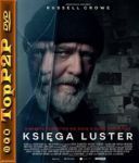 Ksiega luster / Sleeping Dogs (2024) [WEB-DL] [XviD-K83] [Lektor PL]