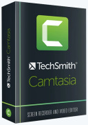 Techsmith Camtasia 2024 v24.1.5 Build 6542 - 64bit [ENG] [Crack by Jasi2169] [azjatycki]