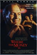 Dla forsy / Where the Money Is (2000) [PL.720p.edition-BlueRay.H265.DarK] [Lektor PL] [mkv] [FIONA9]