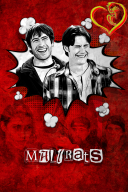 Szczury z supermarketu - Mallrats 1995 [10Bit] [SDR] [EXTENDED] [2160p] [BluRay] [H265] [AC3-AS76-FT] [ENG] [Napisy PL] [Alusia]