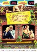 Zgorszenie publiczne (2009) [DVDRip PL M56] [h264] [Lektor PL] [mp4] [FIONA9]