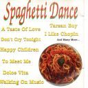 (Italo-Disco) VA - Spaghetti Dance - [1993] [FLAC] [ToAlien]
