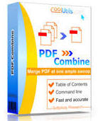 CoolUtils Total PDF Converter 6.5.0.340 (x32/x64)[PL][Full] + Portable