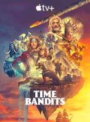 Bandyci Czasu - Time Bandits [S01E09] [1080p ATVP WEB-DL DDP5 1 H 264] [NapisyPL]