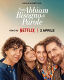 Poczuj mój głos / Feel My Voice / Non abbiam bisogno di parole (2026) [PL.720p.WEB-DL.XviD.DD5.1-K83] [Lektor PL] [avi] [FIONA9] [glos]