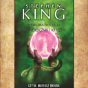 King Stephen - Czarnoksieznik i krysztal [Mateusz Drozda] (2018) [MP3@192 kbps]