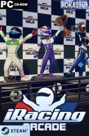 iRacing Arcade [Build 22169994] *2026* [MULTI-ENG] [RUNE] [ISO]