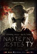 Następny jesteś Ty / Youre Next (2011) [MULTi.1080p.BluRay.REMUX.AVC.DTS-HD.MA.5.1-LTS] [h264] [Lektor PL] [mkv]  [FIONA9]