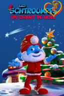 Opowieść Wigilijna Smerfów - The Smurfs A Christmas Carol 2011 [10Bit SDR UPSCALING] [2160p.WEB-DL.H265.AC3-AS76-FT] [Dubbing PL] [Alusia]