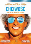 Chciwosc / Greed (2019) [BRRip.XviD-GR4PE] [Lektor PL]