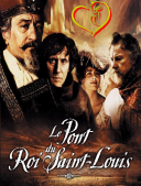Most Przeznaczenia / The Bridge of San Luis Rey (2004) [DVDRip] [XviD] [AC3-NN] [Lektor PL] [avi]  [FIONA9]