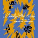Nick Cave & The Bad Seeds - Lovely Creatures: The Best Of Nick Cave & The Bad Seeds (2017) [FLAC]